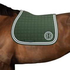 TAPIS DE CSO SOFT CHEVAL