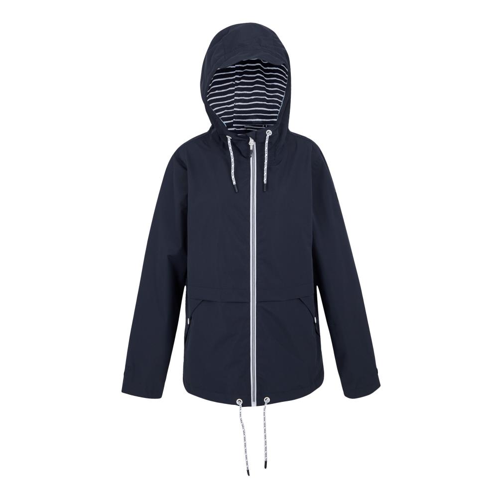 VESTE FEMME IMPER BAYLETTA NAVY