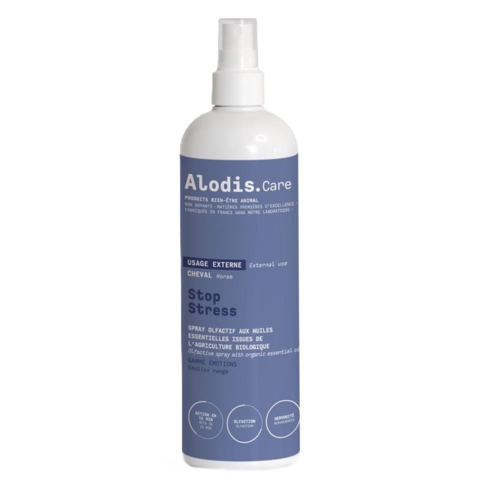 STOP STRESS SPRAY
