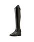BOTTES PALISADE SHOW NOIR CROCO NOI