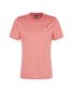 TEE SHIRT ESSENTIAL SPORTS PINK