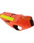 GILET DOG ARMOR V3 ORANGE