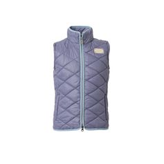 GILET CELINA ENFANT VELOUR