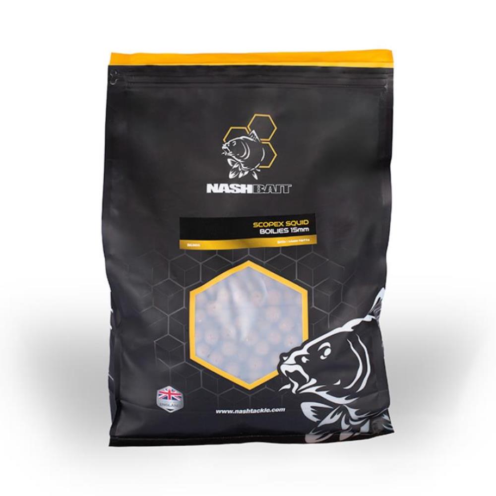 BOUILLETTE 20MM 1KG