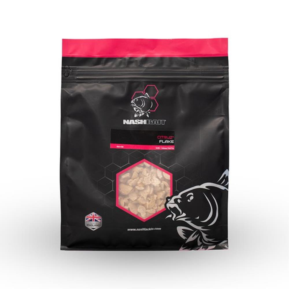 BOUILLETTE BROYEE FLAKE 1KG