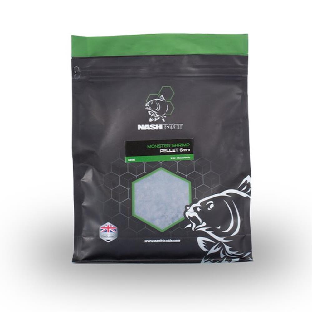 PELLET 2MM 1KG