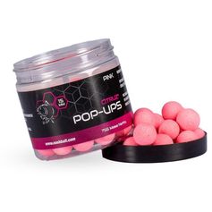 POP UPS 15MM 75G ROSE