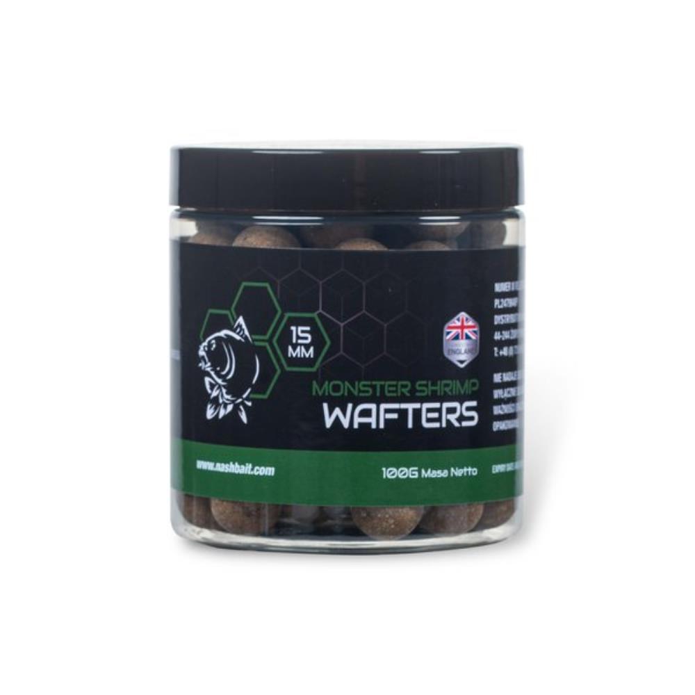 WAFTERS 15MM