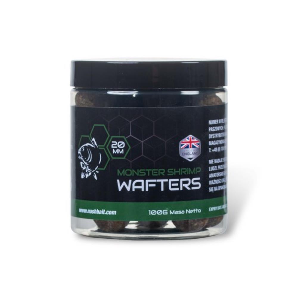 WAFTERS 20MM
