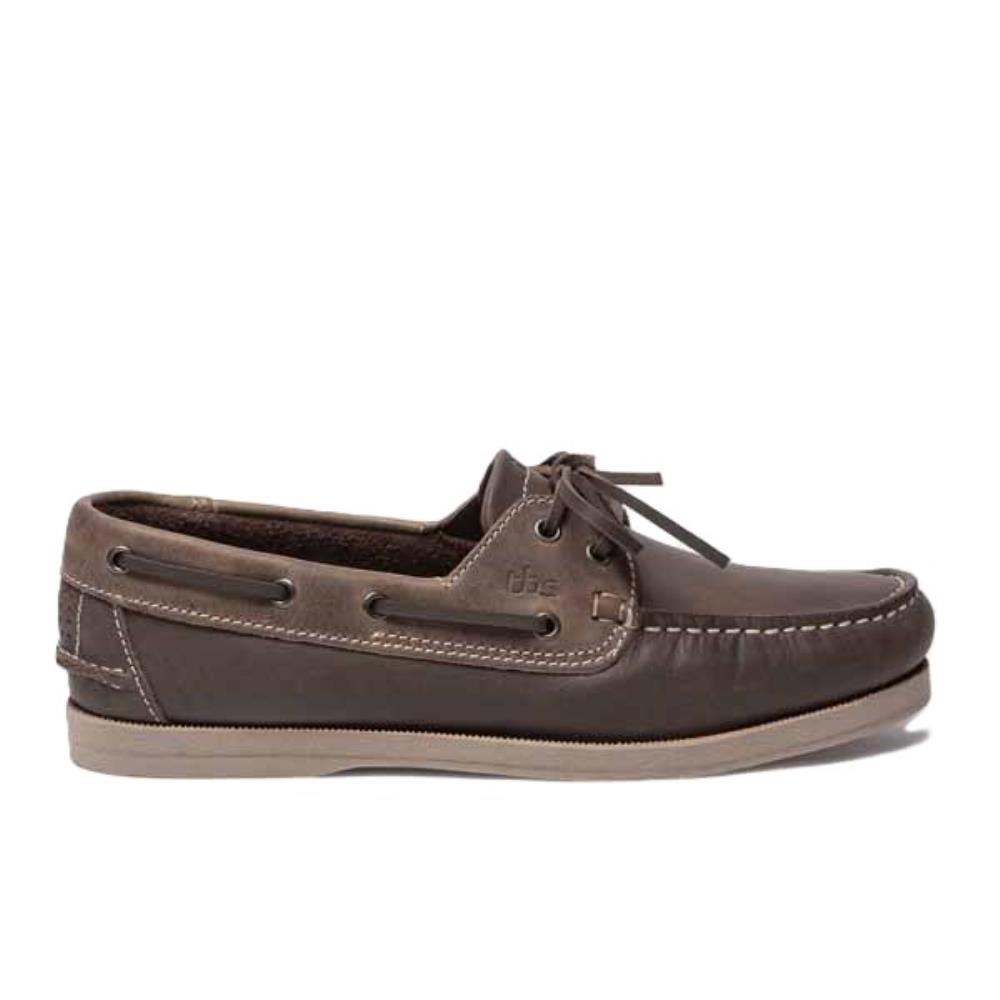 CHAUSSURE BATEAU PHENIS MARRON THAN