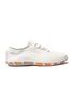 CHAUSSURE FEMME JASARU BLANC BLUSH