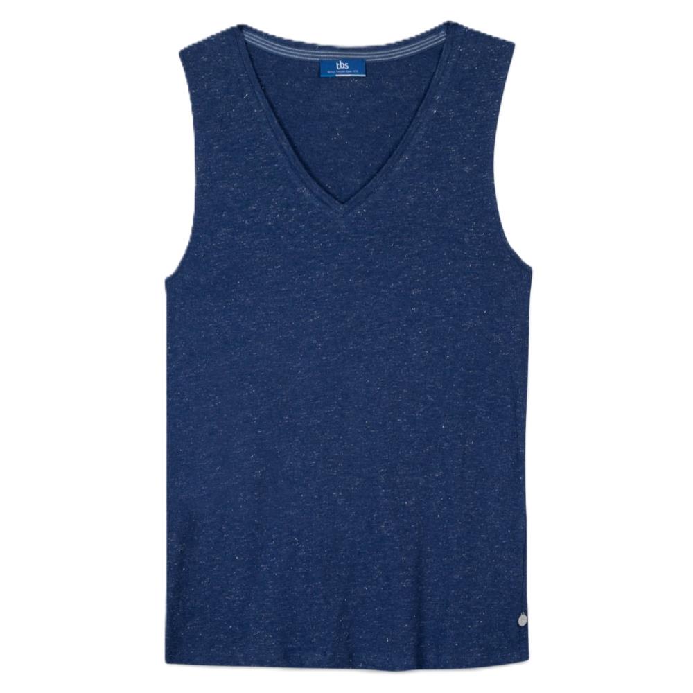 DEBARDEUR FEMME ENCRE