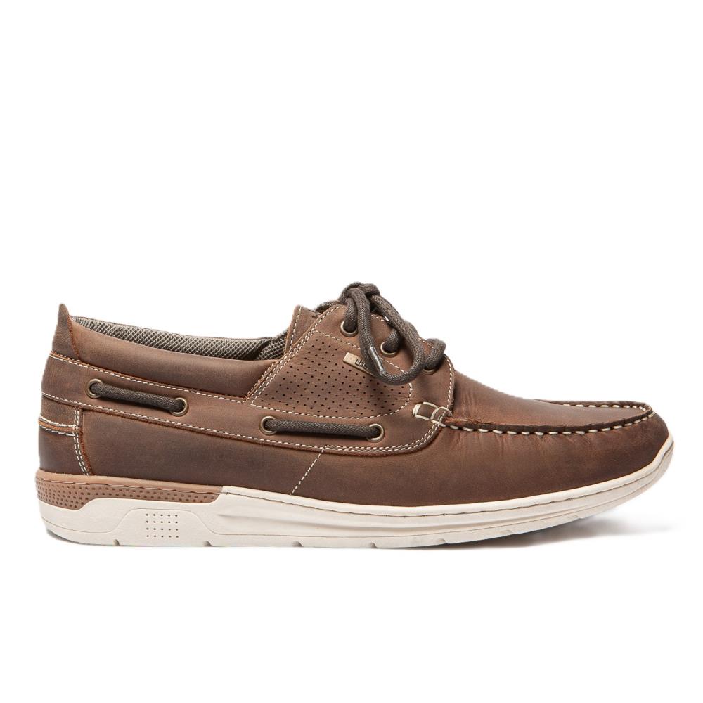 CHAUSSURES BATEAU MATBOAT COGNAC