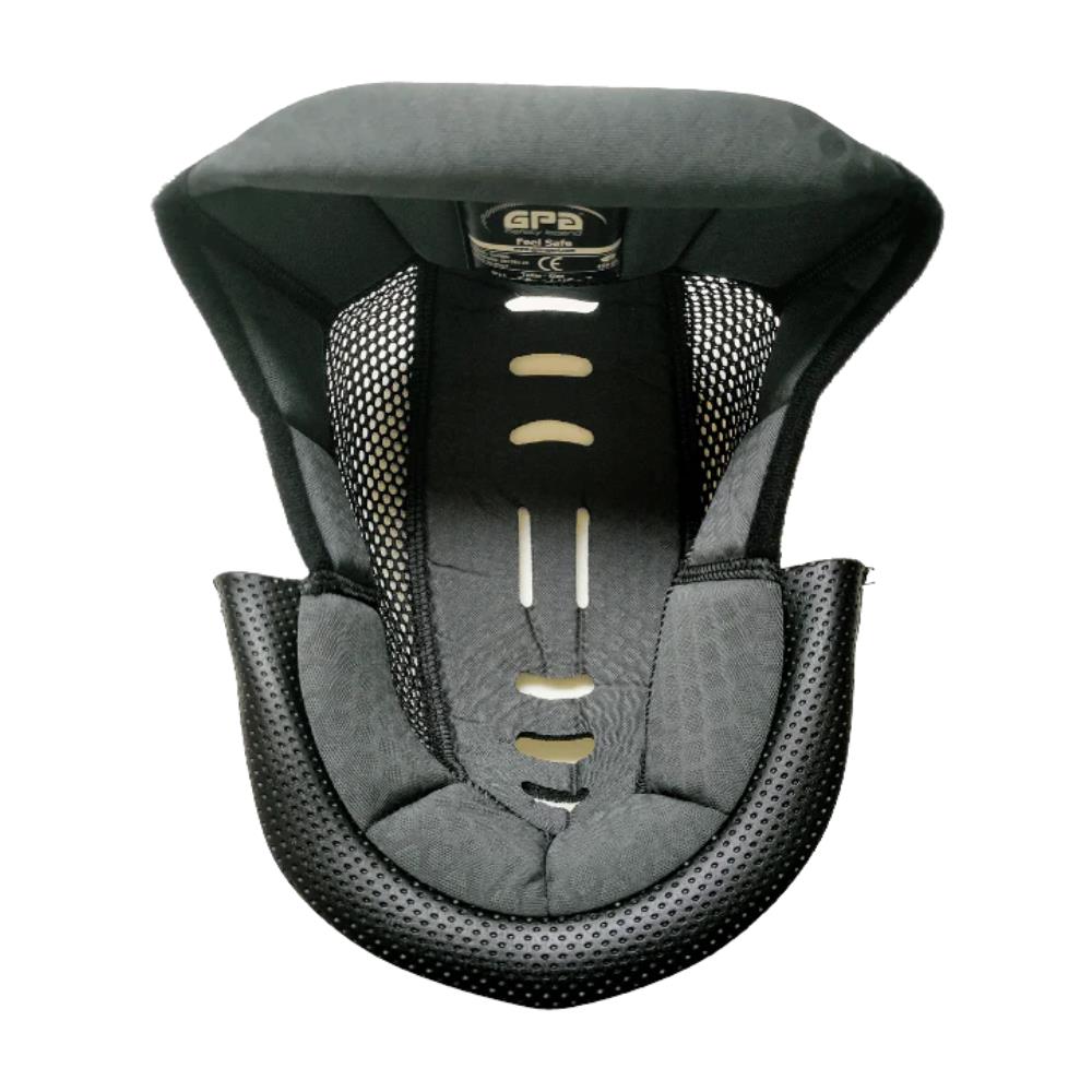 MOUSSE LINER GLOBAL COLLECTION