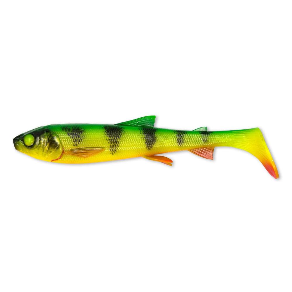 LEURRE 3D WHITEFISH SHAD 17.5CM 42G