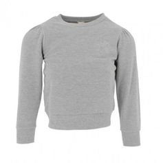 PULL ENFANT CASSOU GRIS