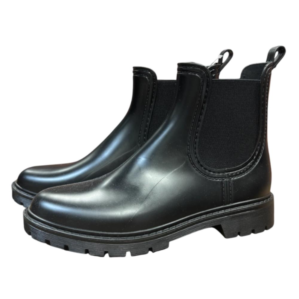 BOOTS ADULTE MOANA NOIRE