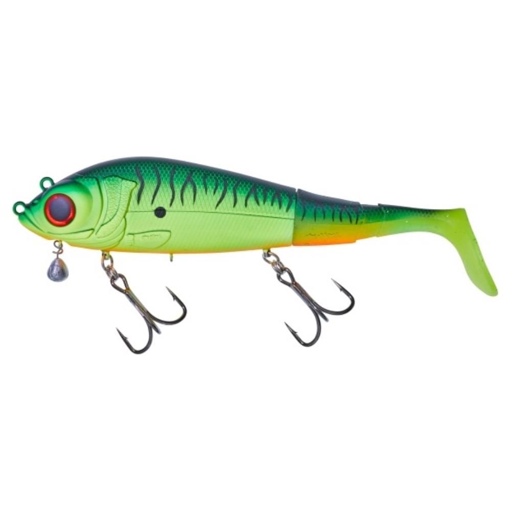 LEURRE GROUPER 18CM 73G