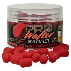 WAFTER BARREL PROBIOTIC 14MM 50G