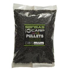 PELLETS CLUB 8MM 1KG