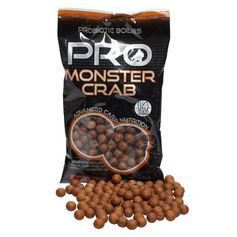 BOUILLETTE PROBIOTIC 14MM 800G