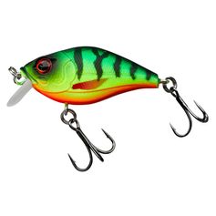 LEURRE MAGIC CRANK 4CM 3.8G