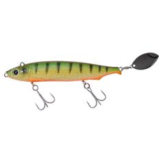 LEURRE DRAG SPIN 13CM