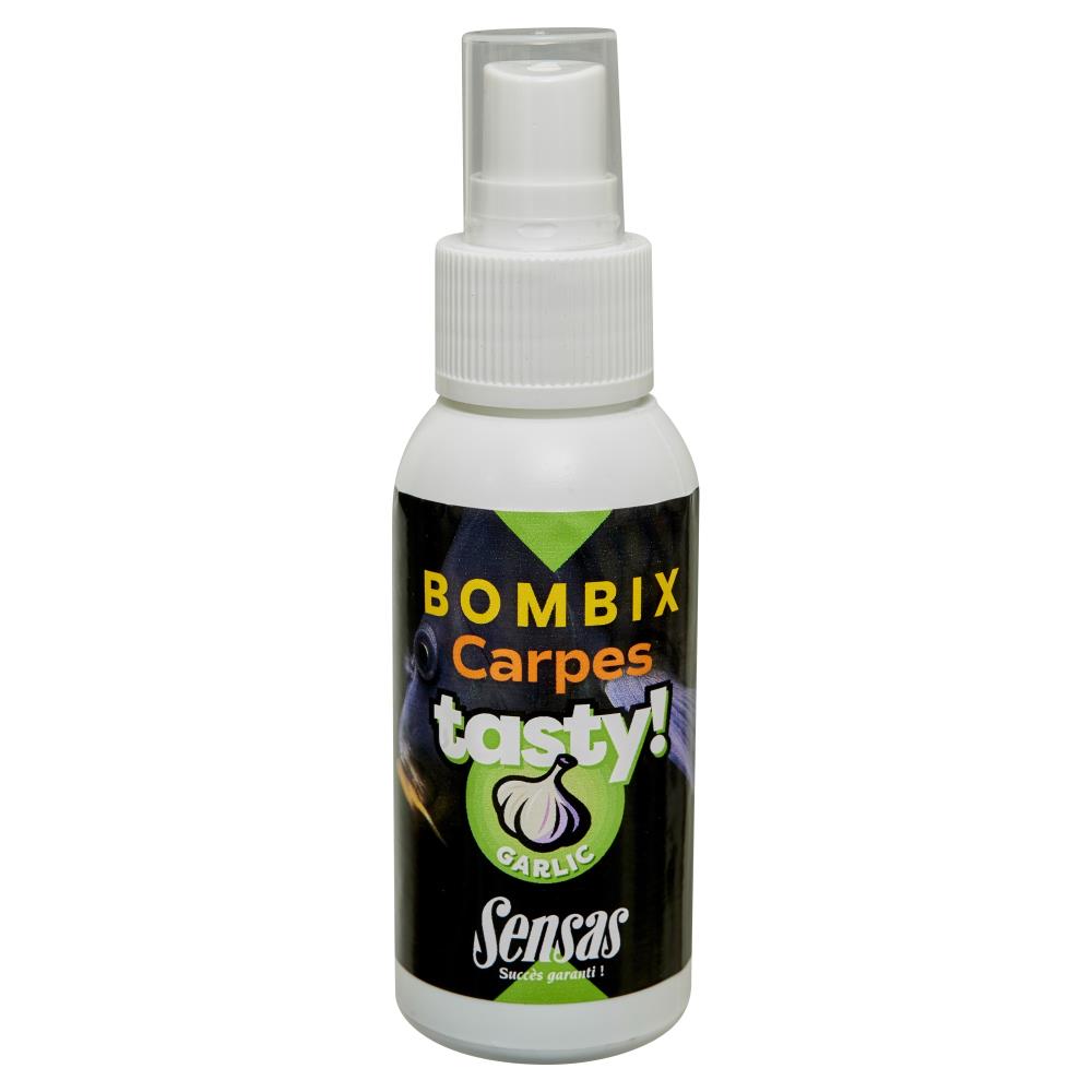 ADDITIF BOMBIX CARP TASTY 75ML