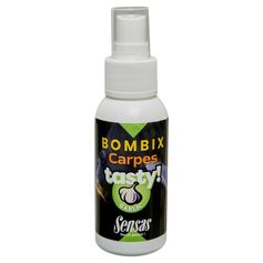 ADDITIF BOMBIX CARP TASTY 75ML