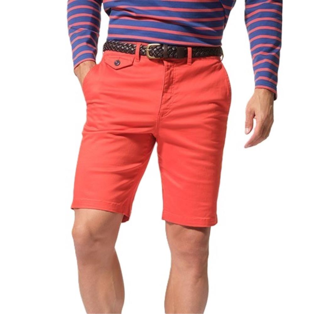 BERMUDA FRANCESCO TERRACOTTA