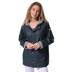 CIRE PROUE MIXTE MARINE