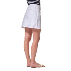 JUPE SHORT NYMERIA NAVY