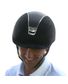 CASQUE SHADOW PREMIUM NOIR 2.0