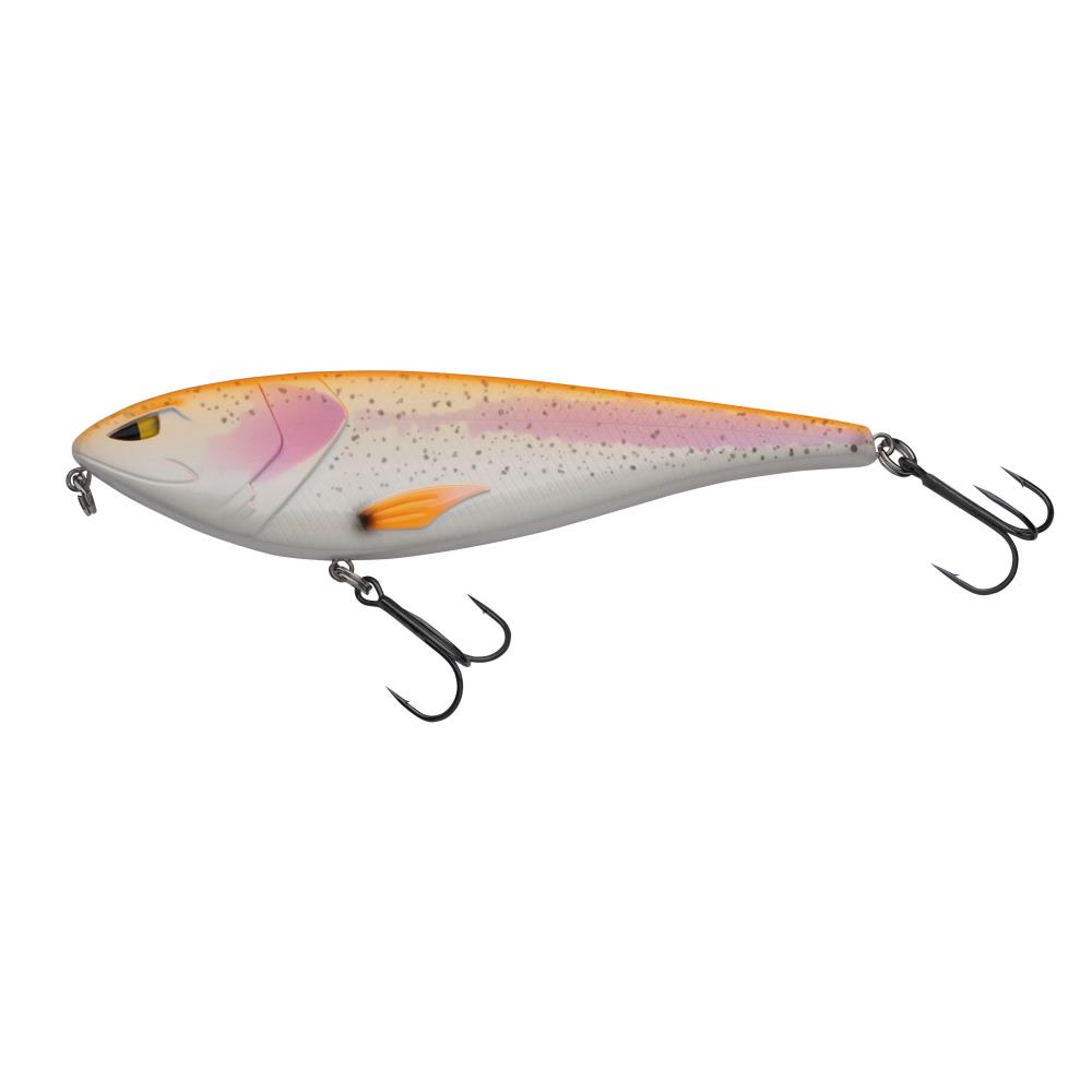 LEURRE ZILLA GLIDER 16CM