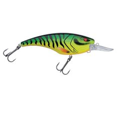 LEURRE ZILLA FLANKER 15.5CM