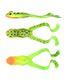 LEURRE IRIS THE FROG 15CM