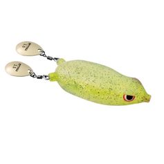 LEURRE BRONZEYE BLADE FROG 6,5CM18G