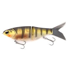 LEURRE KGB SERIES CHAD SHAD 18CM 67