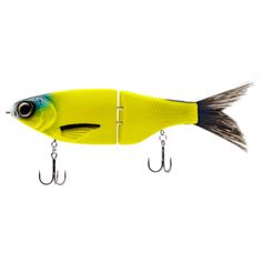 LEURRE KGB SERIES CHAD SHAD 18CM 67