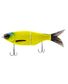 LEURRE KGB SERIES CHAD SHAD 18CM 67