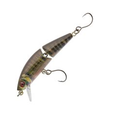 LEURRE PHOXY JOINTED 50 S 5CM 3,7GR