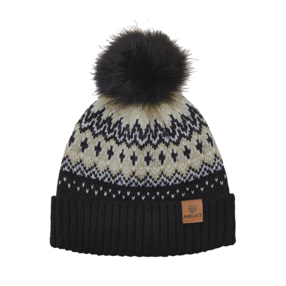 BONNET HANSFORD BEANIE