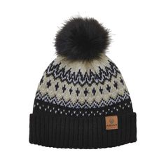 BONNET HANSFORD BEANIE