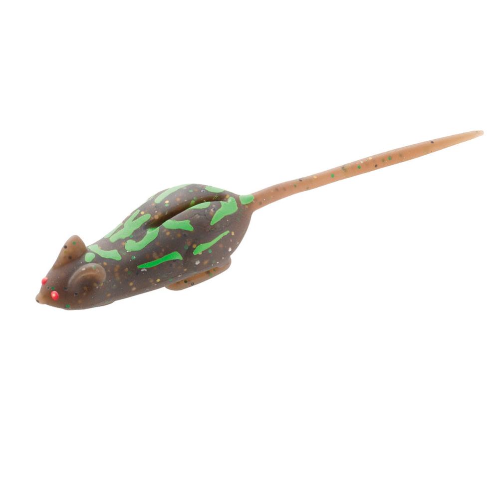 LEURRE WILD MOUSE EMPEROR 16CM 26G