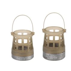 CAGE PLASTIQUE BOTTOM SMALL