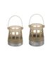 CAGE PLASTIQUE BOTTOM SMALL