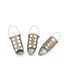 CAGE PLASTIQUE ORBIT LARGE
