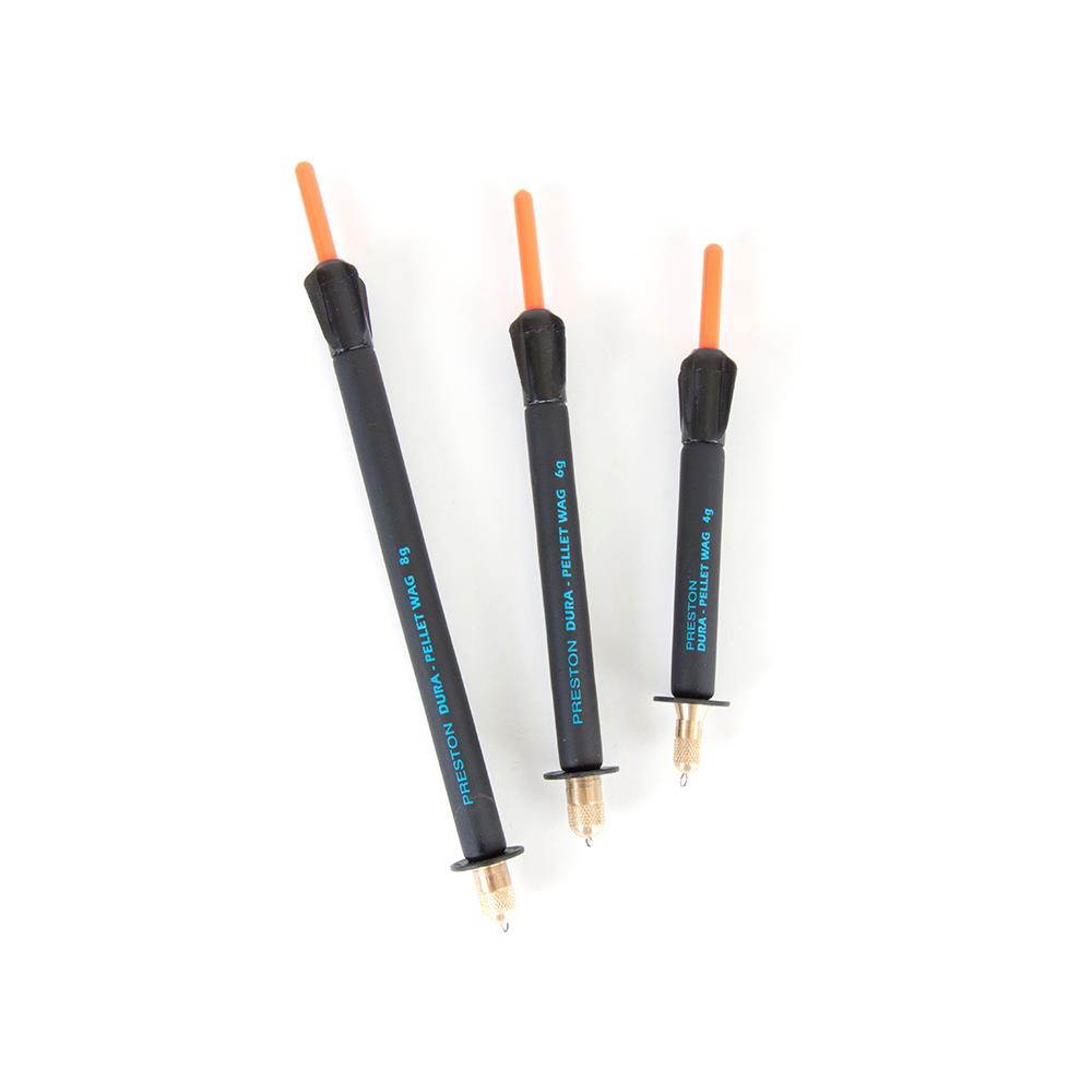 FLOTTEUR DURA PELLET WAGGLER SLIM 1