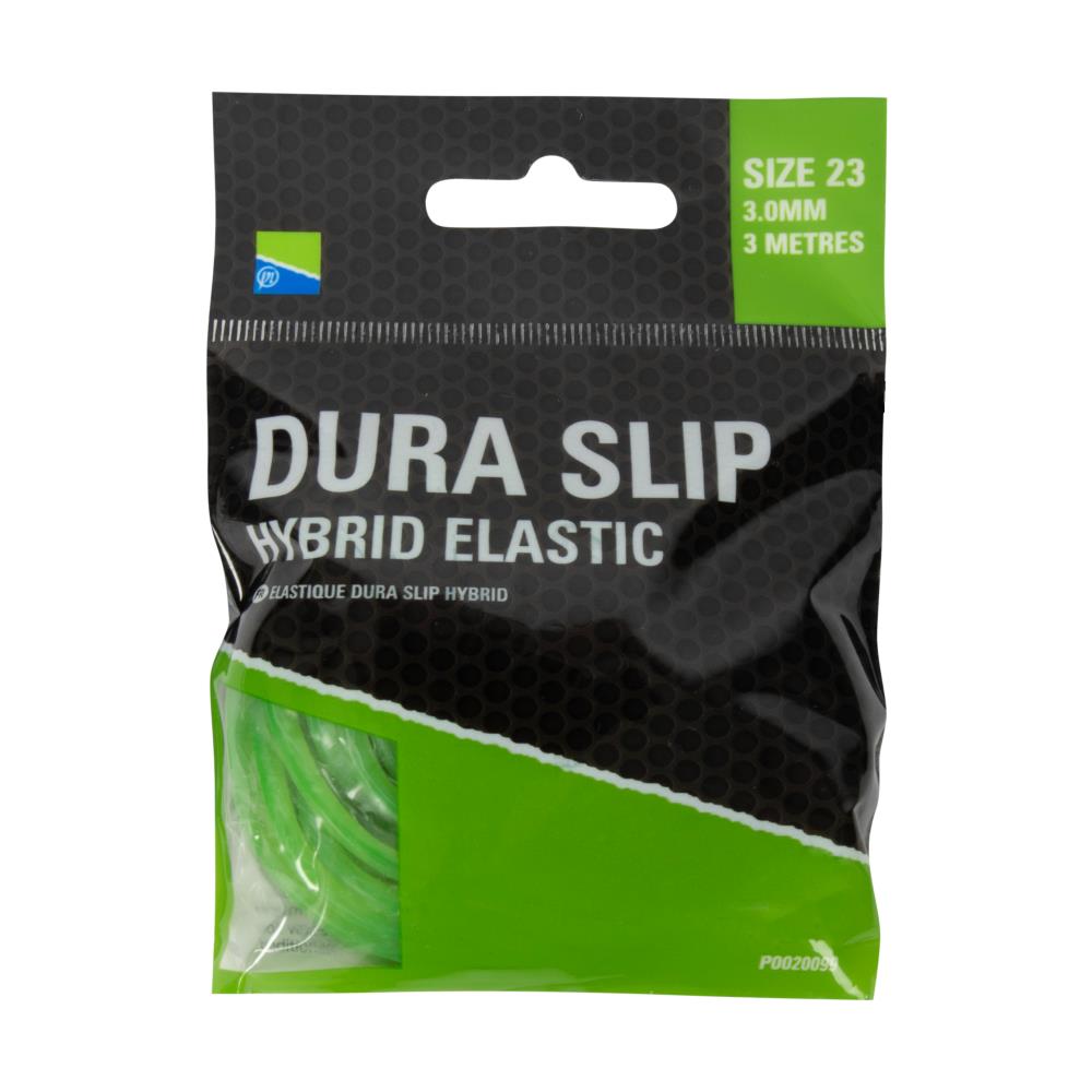 ELASTIQUE DURA SLIP HYBRID 3M