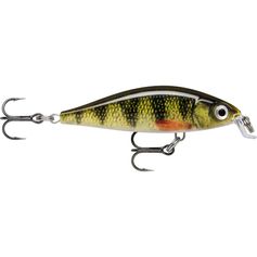 LEURRE X-LIGHT MINNOW 5CM 4G